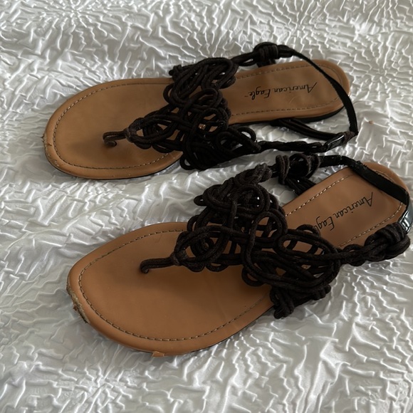 Sandals - Picture 2 of 4